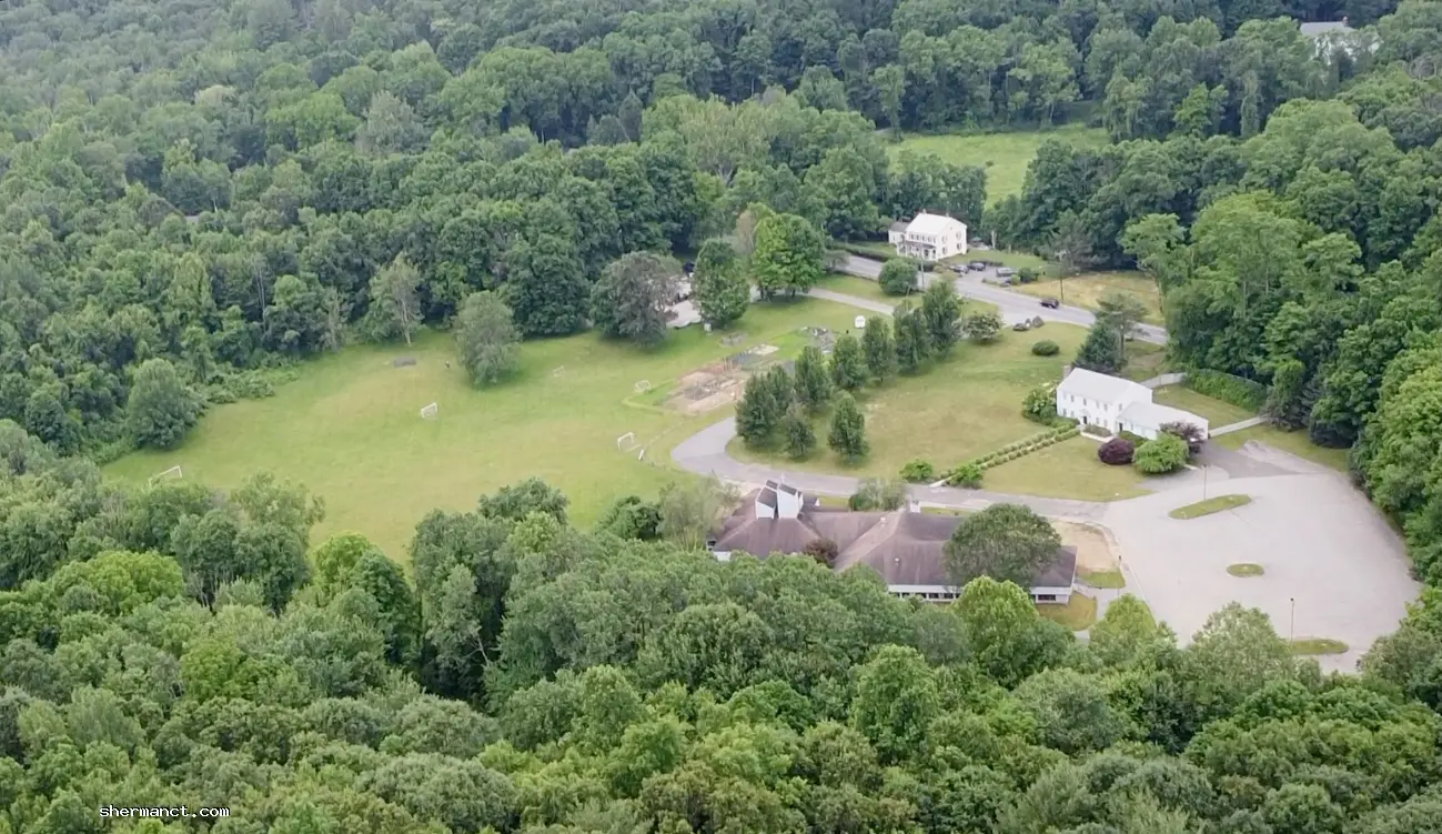 Original Trinity Church 2022