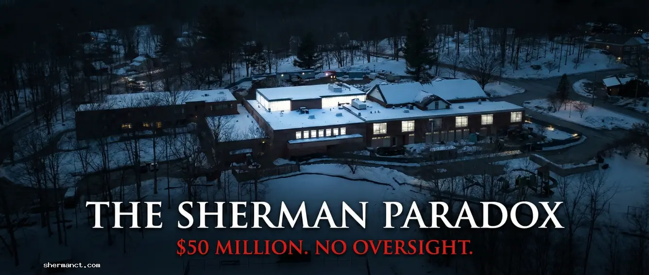 Sherman Elementary School