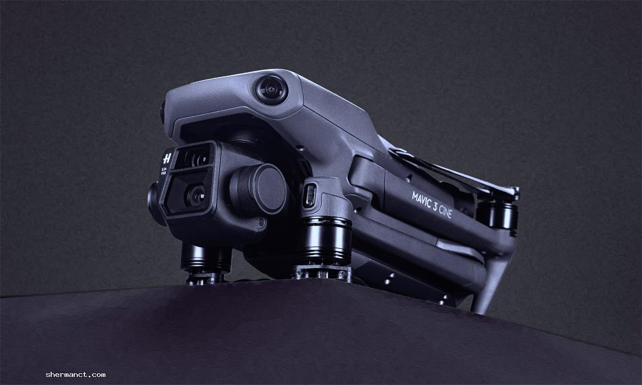 Drones Are 1st Amendment Tools