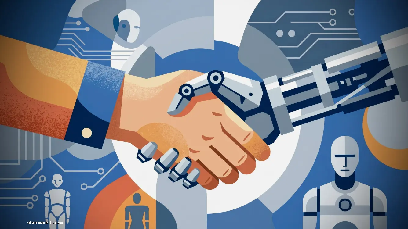 <strong>Technological Shift:</strong> Silicon Valley has fundamentally rewired its operations around artificial intelligence, leaving skeptics behind in a rapidly evolving economic landscape.