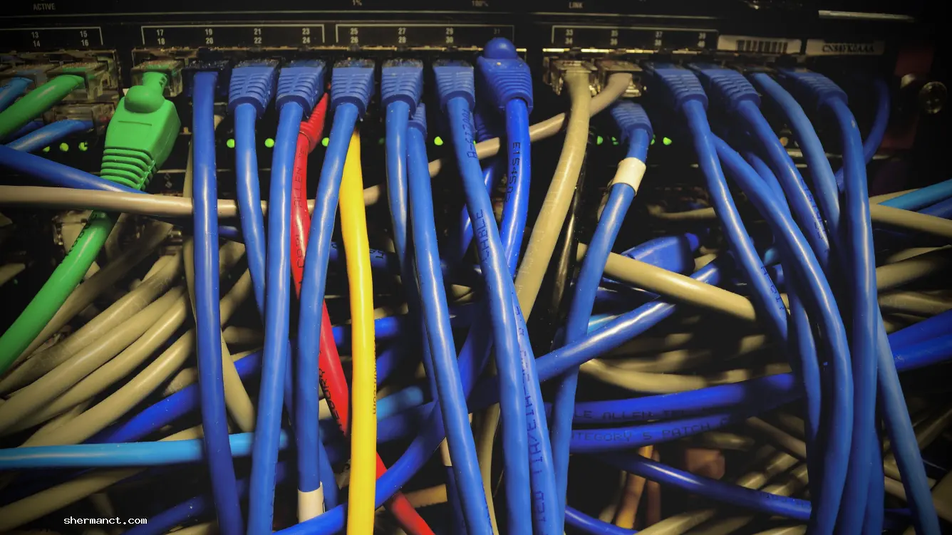 <strong>Constructive Denial:</strong> How town leadership utilized statutory silence to evade public records requests regarding a past ransomware attack.