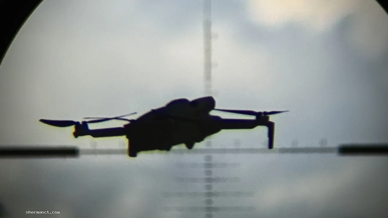 <strong>Constitutional Clash:</strong> How local town leaders and state law enforcement attempted to weaponize public fear and override federal aviation laws to suppress investigative journalism.
