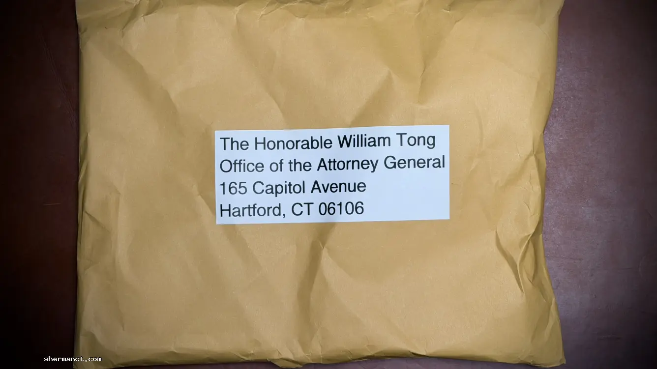 <strong>Legal Scrutiny:</strong> Independent investigators bypass municipal deadlock, submitting native data dumps and FOIA non-compliance records directly to state prosecutors.