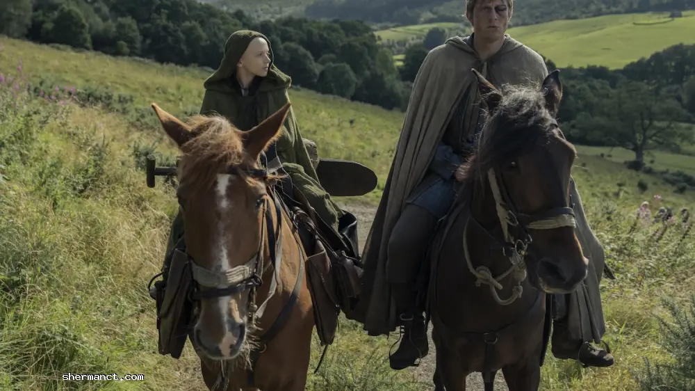 A Knight of the Seven Kingdoms
