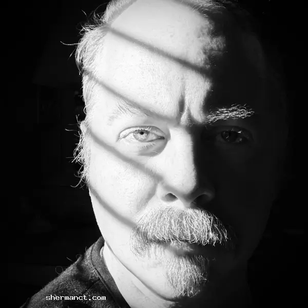 Frank Washabaugh, Editor & Investigative Reporter